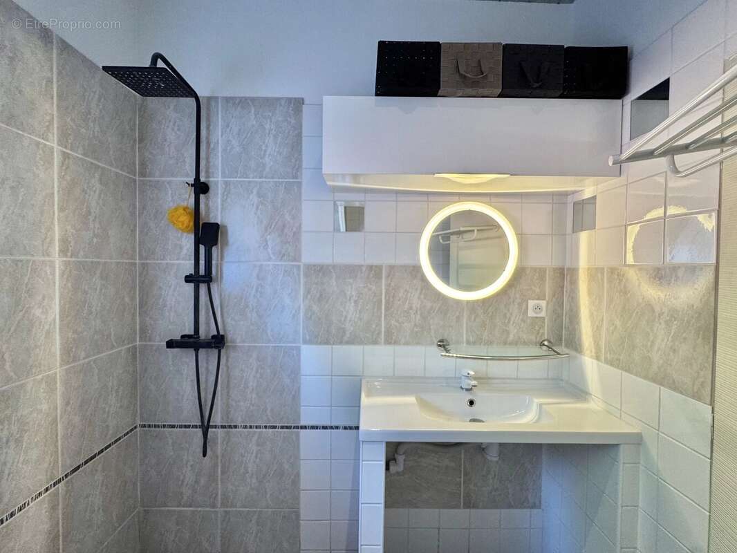 Appartement à HIRSINGUE