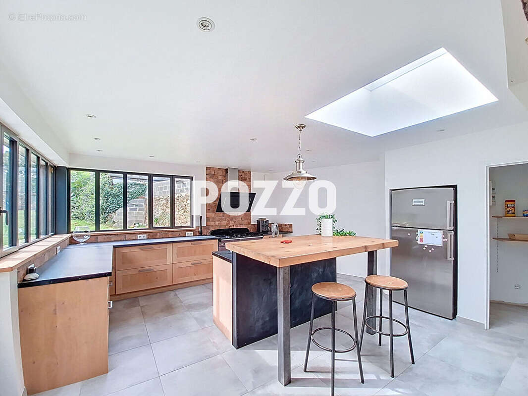 Maison à ANCTOVILLE