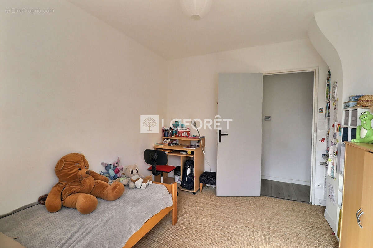 Maison à VITRY-SUR-SEINE