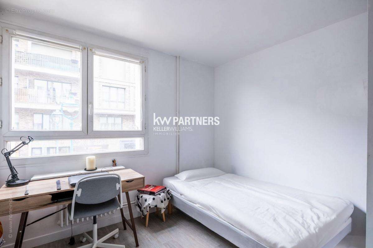 Appartement à MONTROUGE