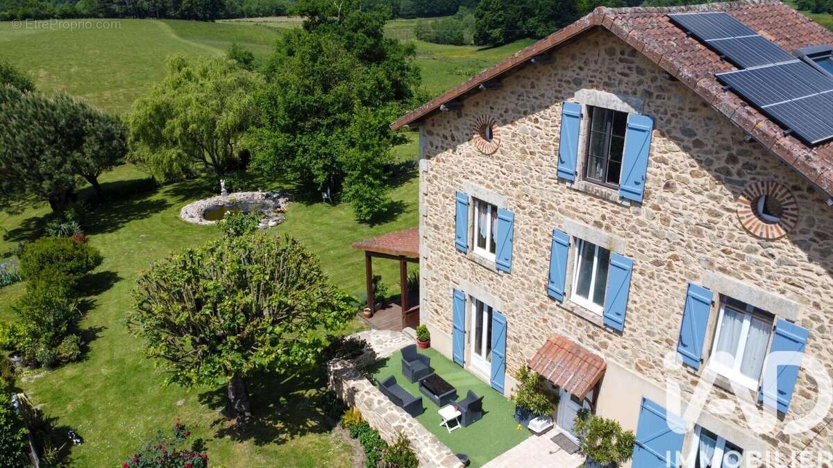 Photo 7 - Maison à ORADOUR-SUR-GLANE
