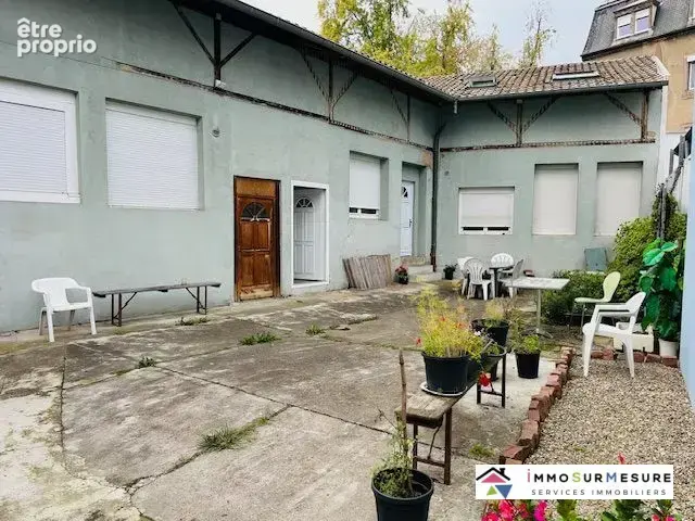 Appartement 51 m² à Mulhouse  - photo 3