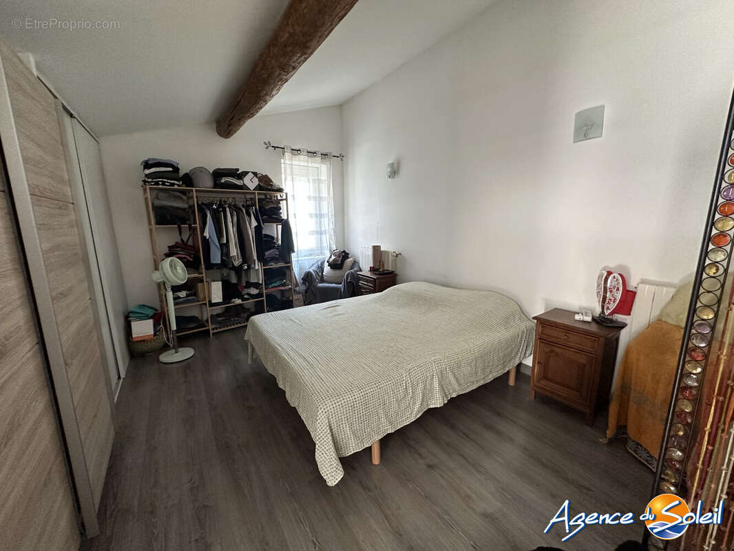 Maison 122 m² à Sigean  - photo 4