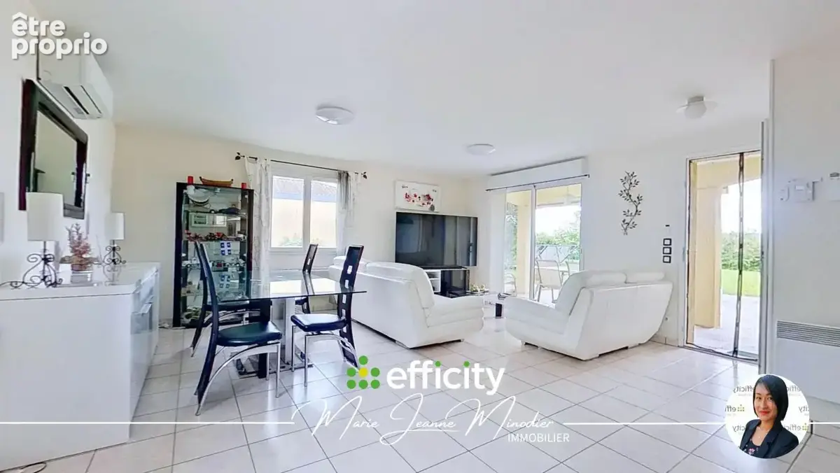 Maison 5 pièces 100 m² à vendre à Le Bois-D'oingt (69620) - photo 6