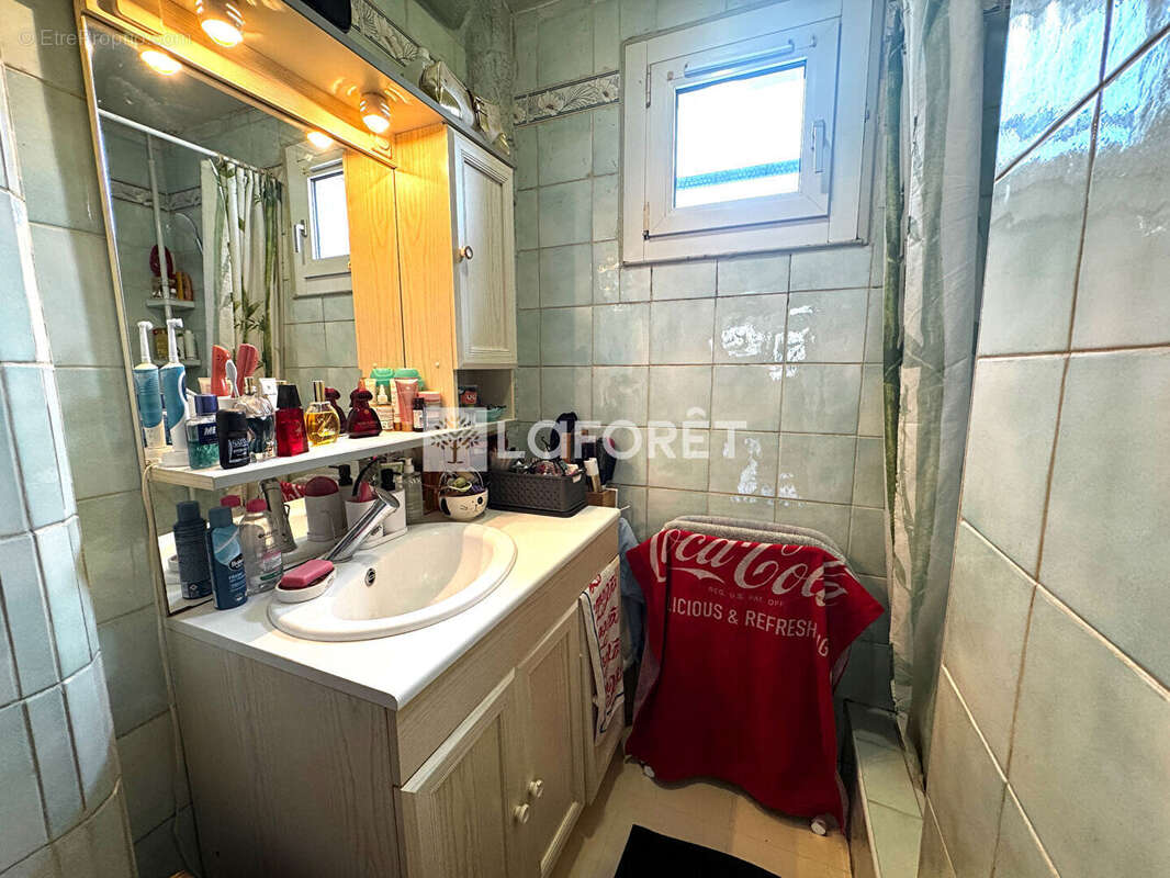 Appartement à THIONVILLE