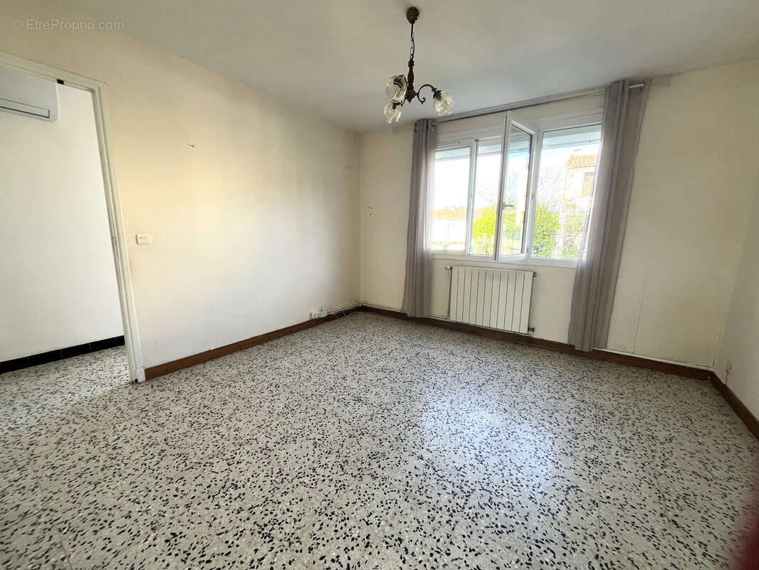 Maison à LIMOUX