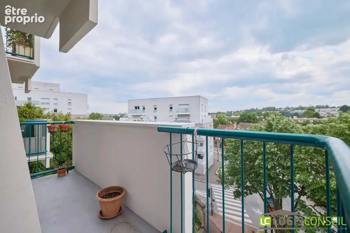 Appartement 3 pièces 46 m² à vendre à Bagneux (92220) - photo 7