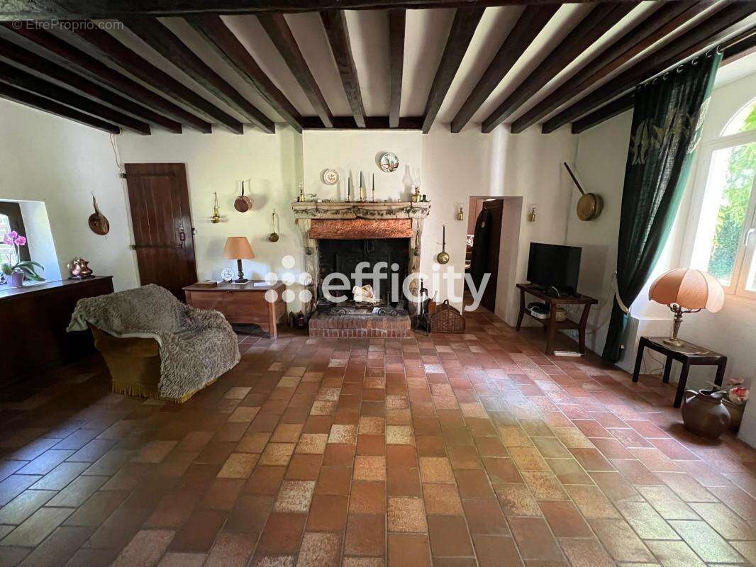 Maison à LA FERTE-BERNARD