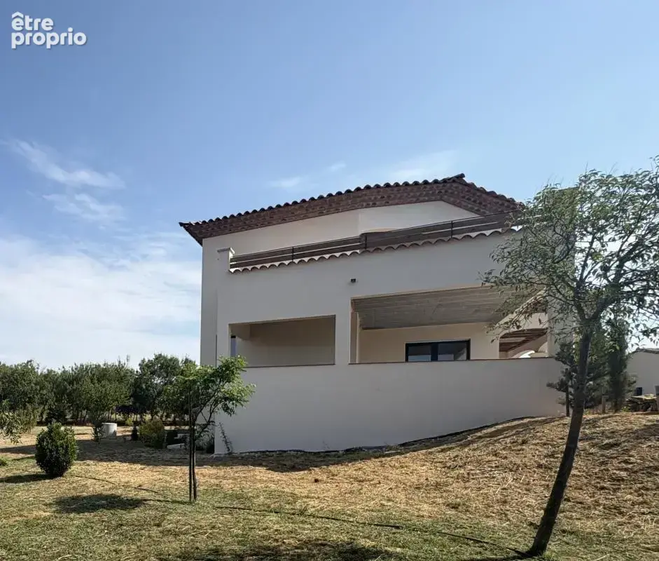 Maison 5 pièces 180 m² à vendre à Montseret (11200) - photo 4
