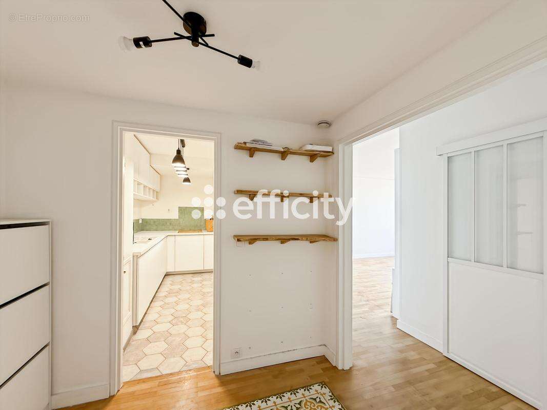 Appartement - photo 10