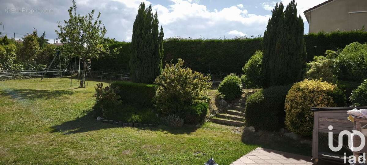 Photo 9 - Maison à SAINT-ETIENNE