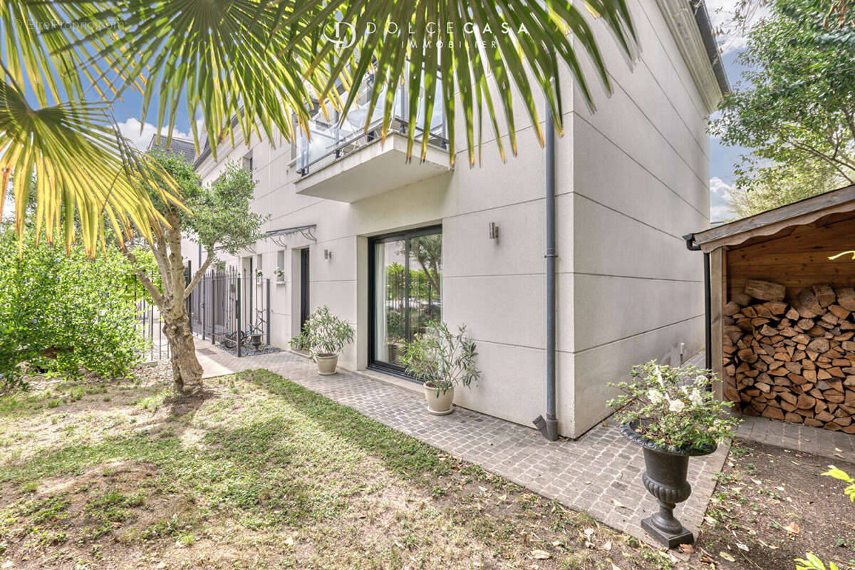 Maison à BRY-SUR-MARNE