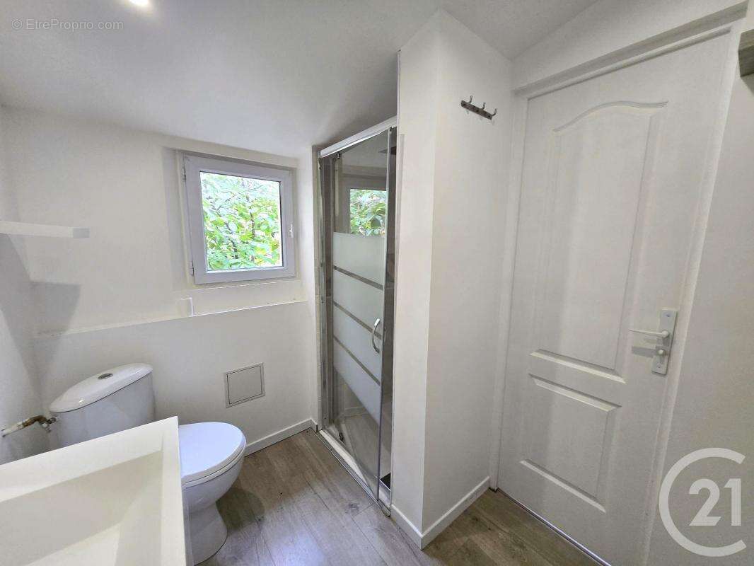 Maison à ESTREES-SAINT-DENIS