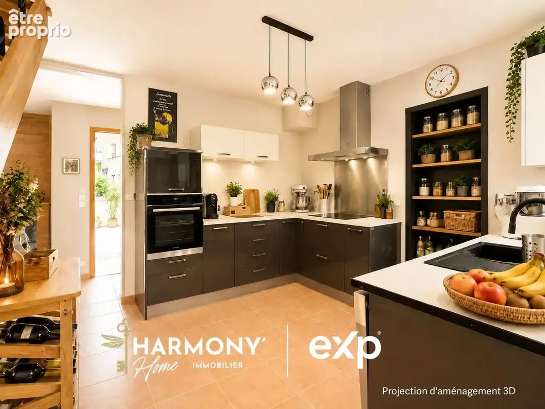 Maison 150 m² à Lauris  - photo 9