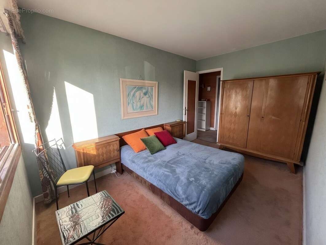 Appartement à PALAISEAU