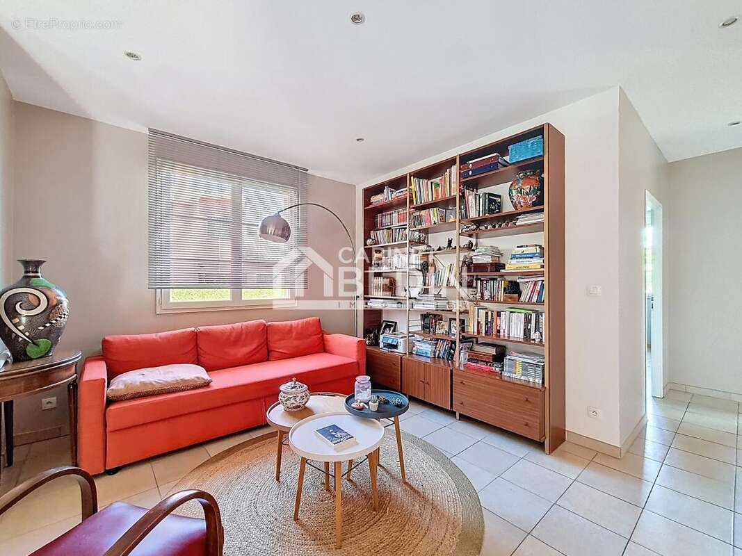 Maison à SAINT-ALBAN