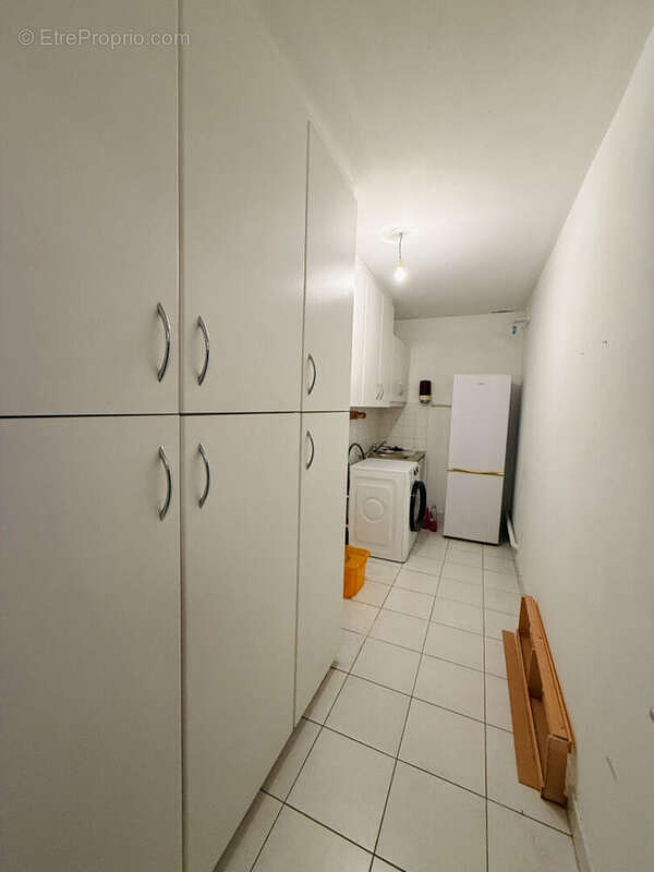 Appartement à VITRE