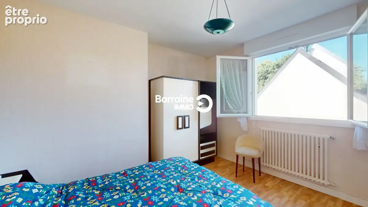 A vendre maison 4 chambres - trinite plouzane - photo 11