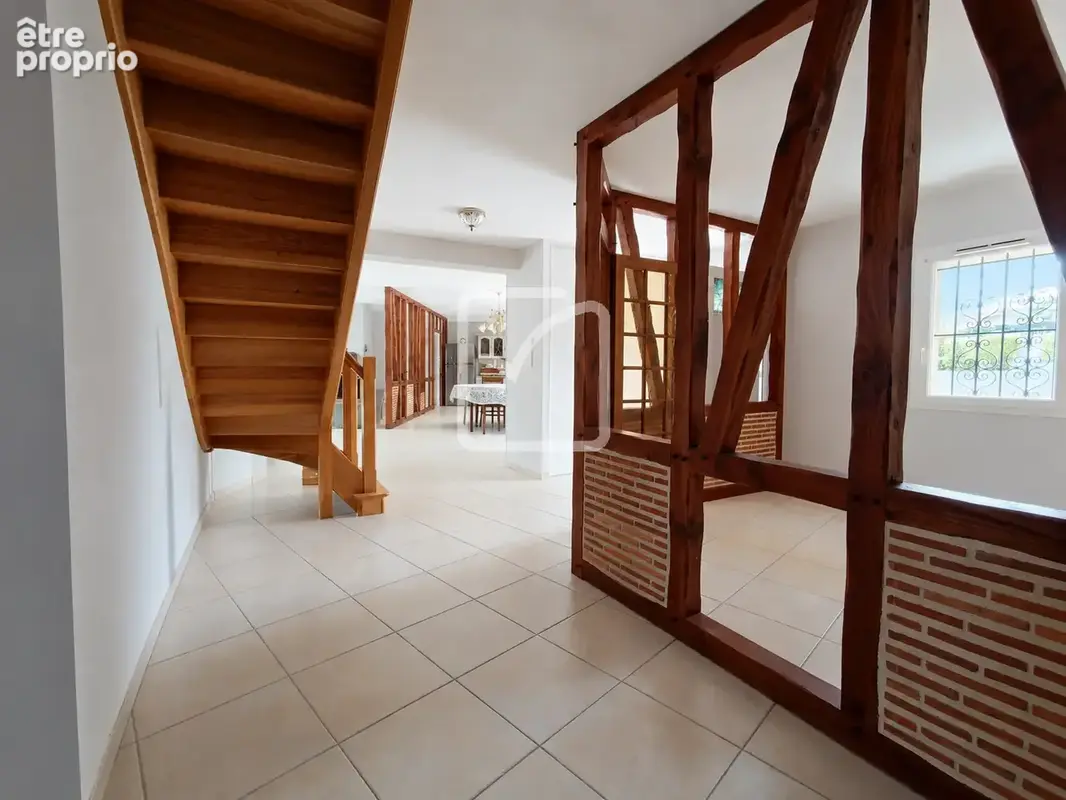 Spacieuse maison moderne avec une très belle vue - photo 15
