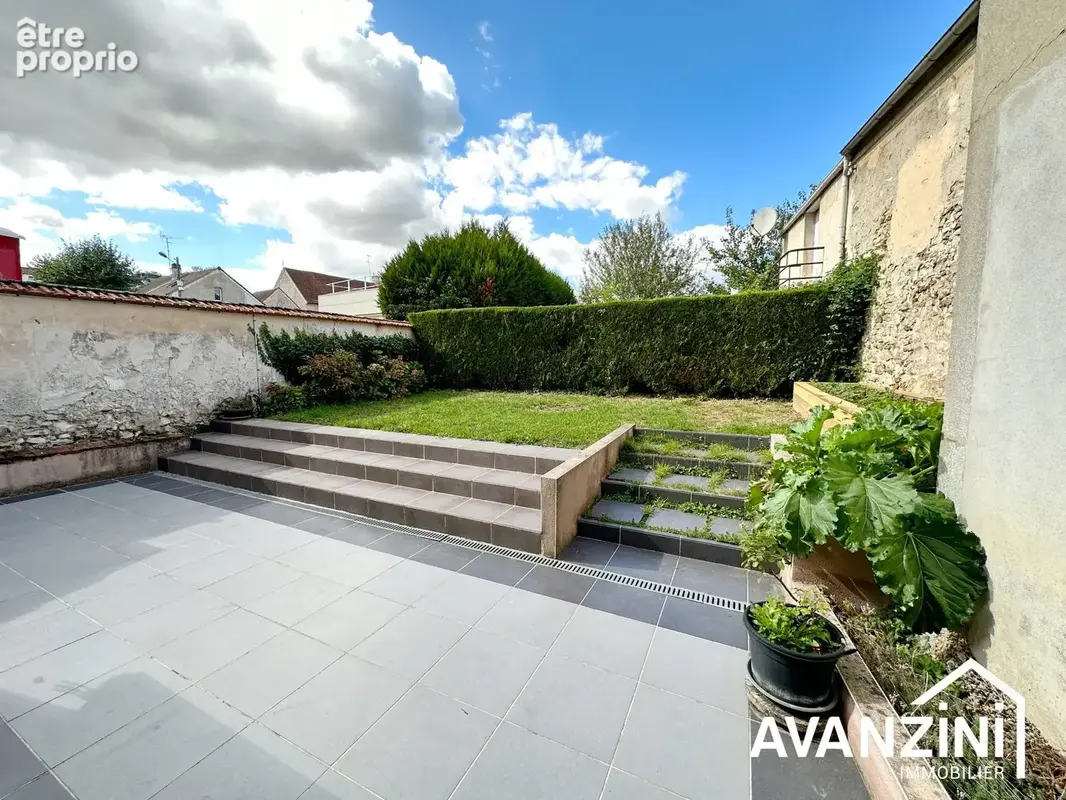 Maison 7 pièces 185 m² à vendre à Villiers-Sur-Morin (77580) - photo 4