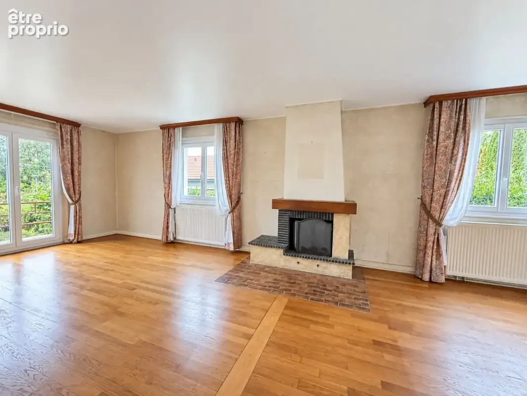 Maison 6 pièces 134 m² à vendre à Delle (90100) - photo 2