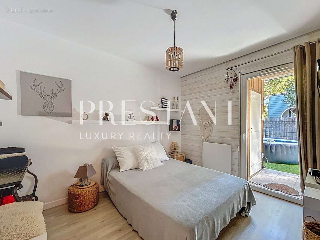 Maison à ANDERNOS-LES-BAINS