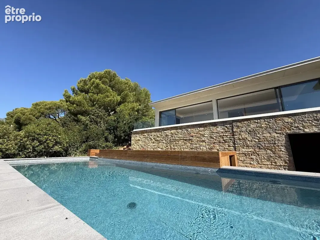 Maison à SETE