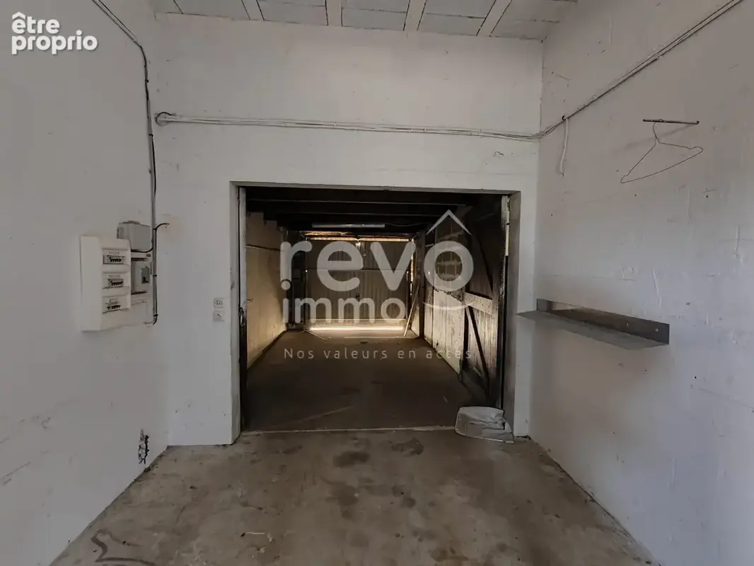 Face au Ventoux, une maison modulable en deux logements ! - photo 21