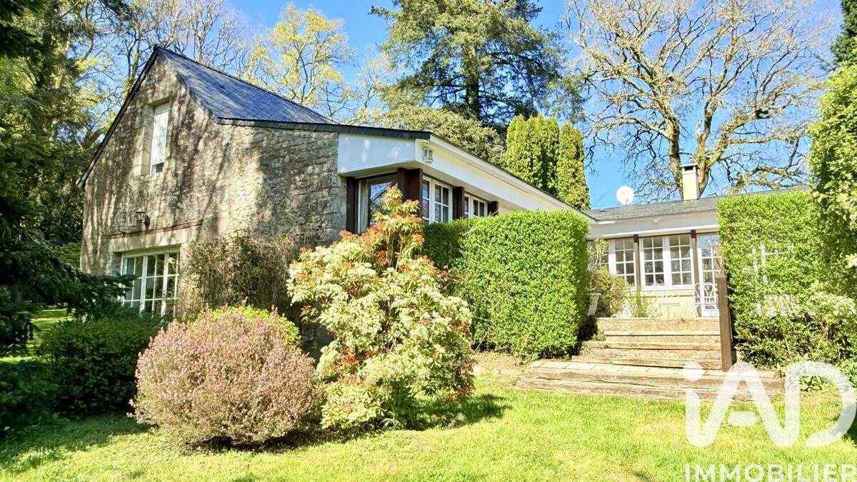 Photo 1 - Maison à PONT-SCORFF