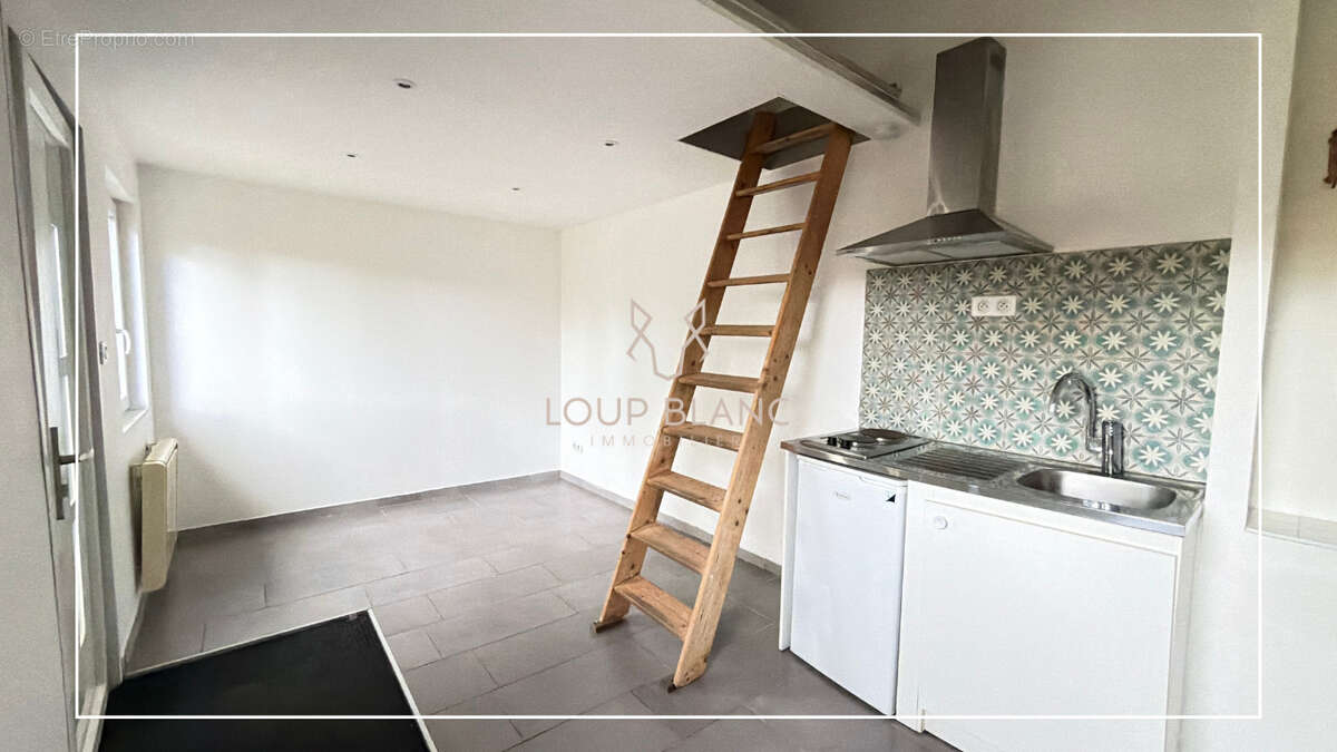 Appartement à DANJOUTIN