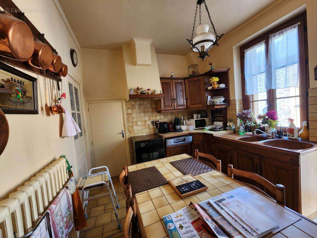 Maison à MONDOUBLEAU