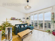 Appartement à SARTROUVILLE