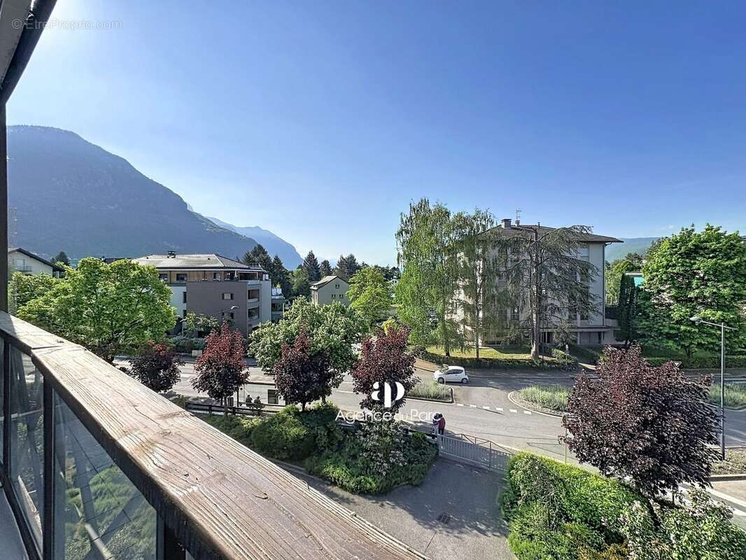 Appartement à ANNECY-LE-VIEUX