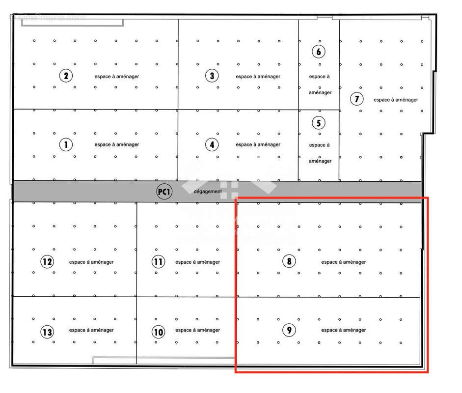 Commerce à ISSENHEIM