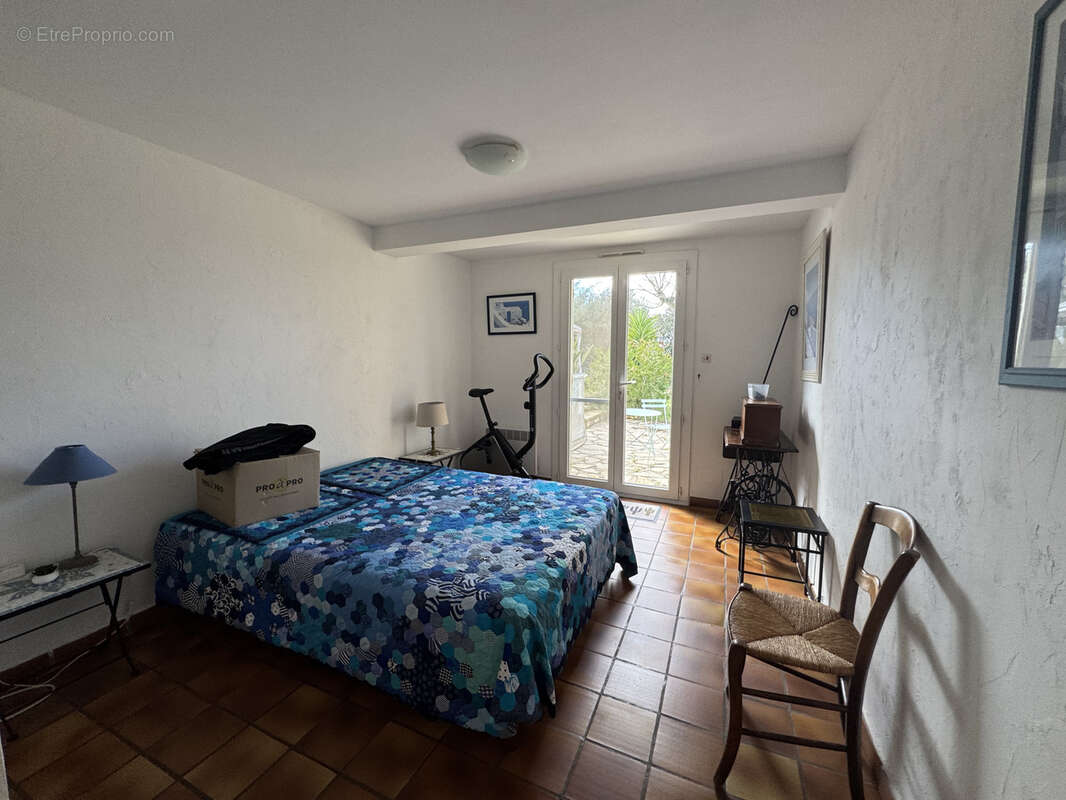 Maison à SAINT-GILLES