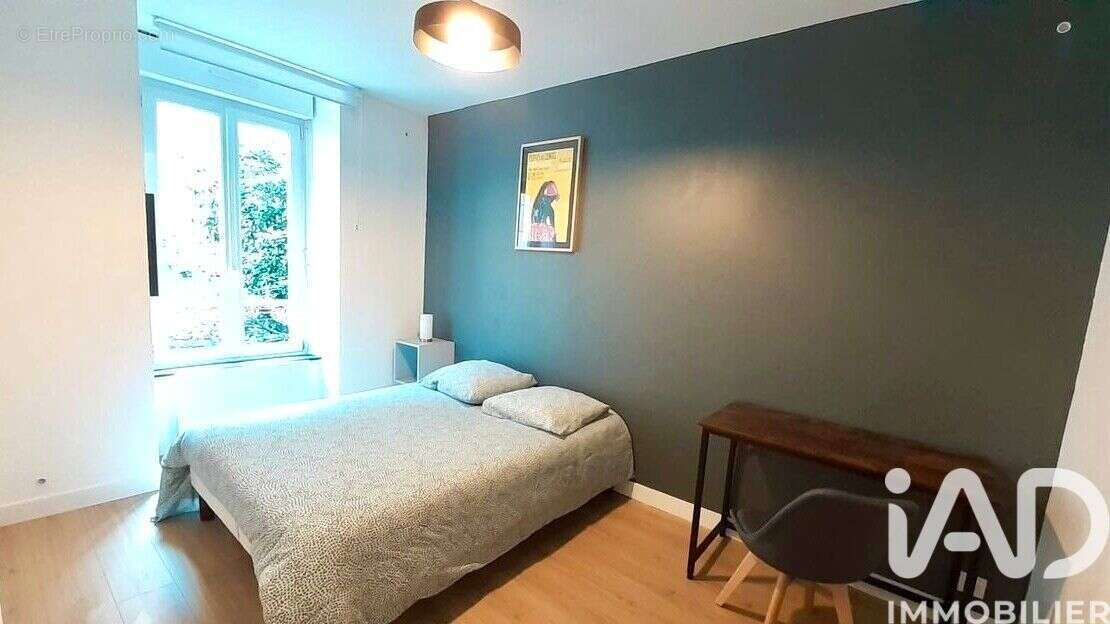 Photo 3 - Appartement à QUIMPER