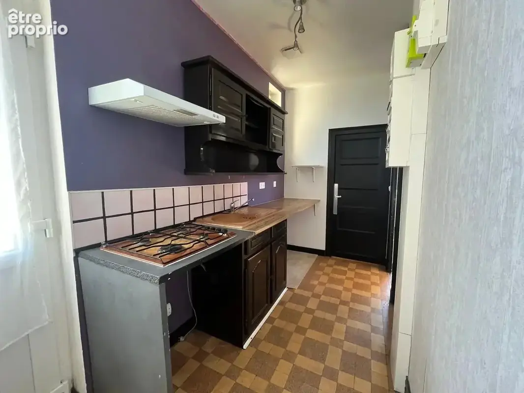 Vente Maison Jouet-sur-l'aubois(18320) 88 000ï¿œ - photo 2