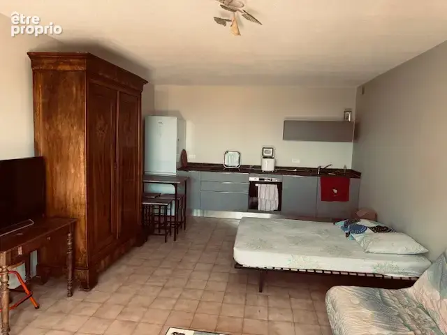 BANDOL quartier résidentiel très prisé vue mer agréable villa avec piscine - photo 16
