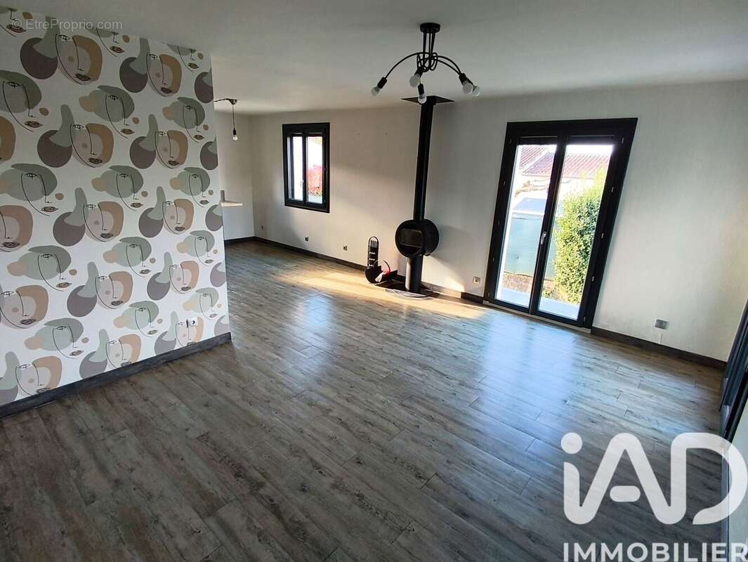 Photo 7 - Maison à RUOMS