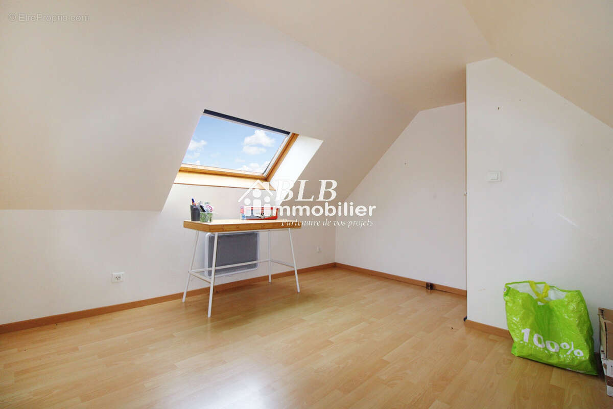 Maison à RAMBOUILLET