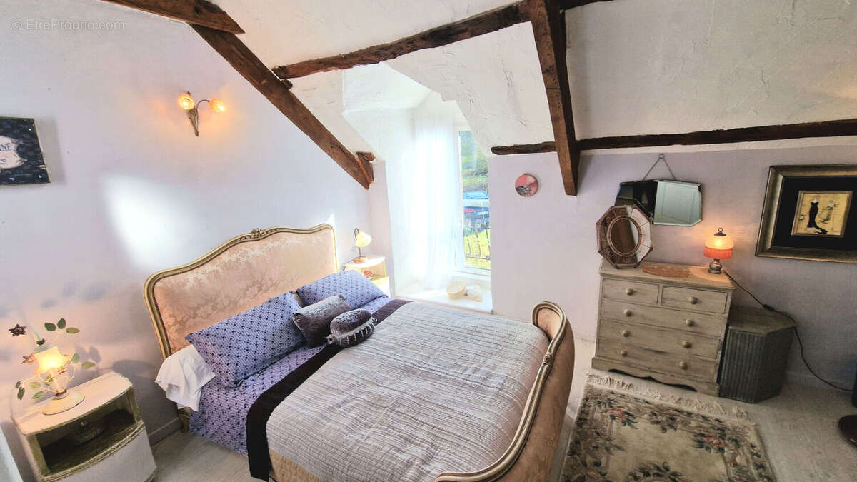 Maison à MERDRIGNAC