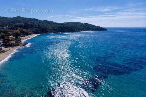 Maison à LA CROIX-VALMER