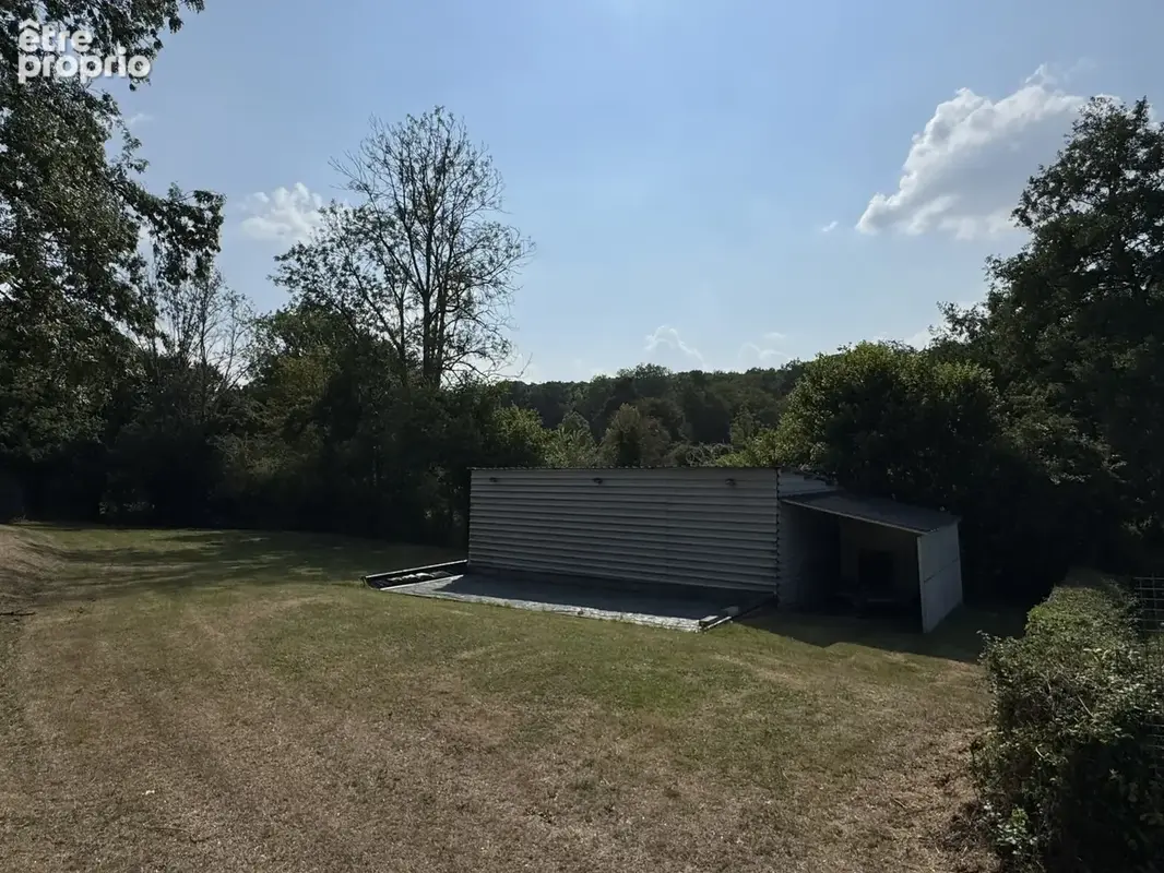 A proximité du haras du pin, 15min d'argentan - photo 19