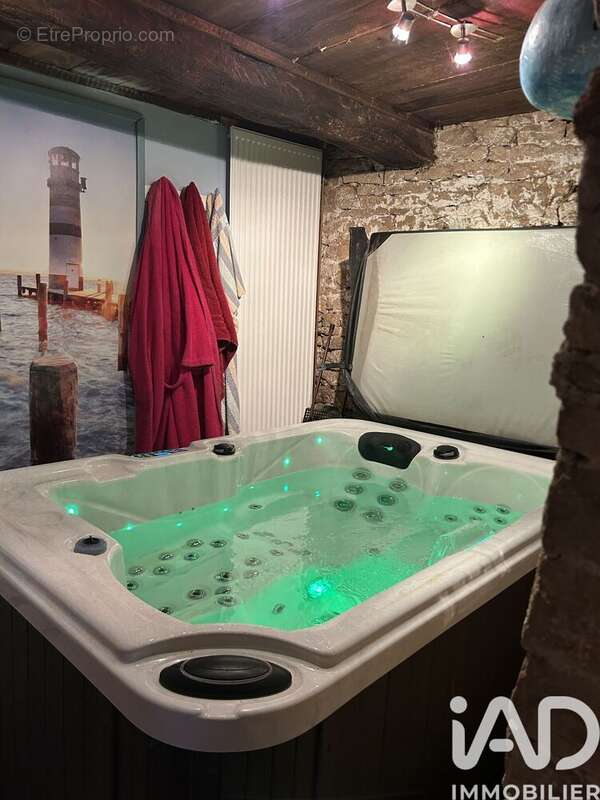 Photo 9 - Maison à AUTREY-LE-VAY