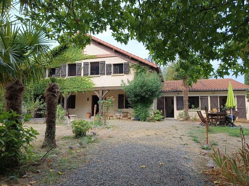 Maison à AIRE-SUR-L'ADOUR