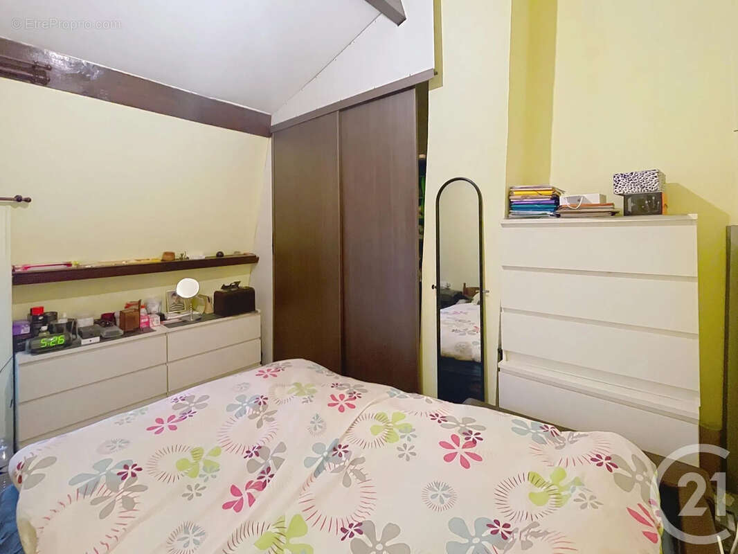 Appartement à MELUN