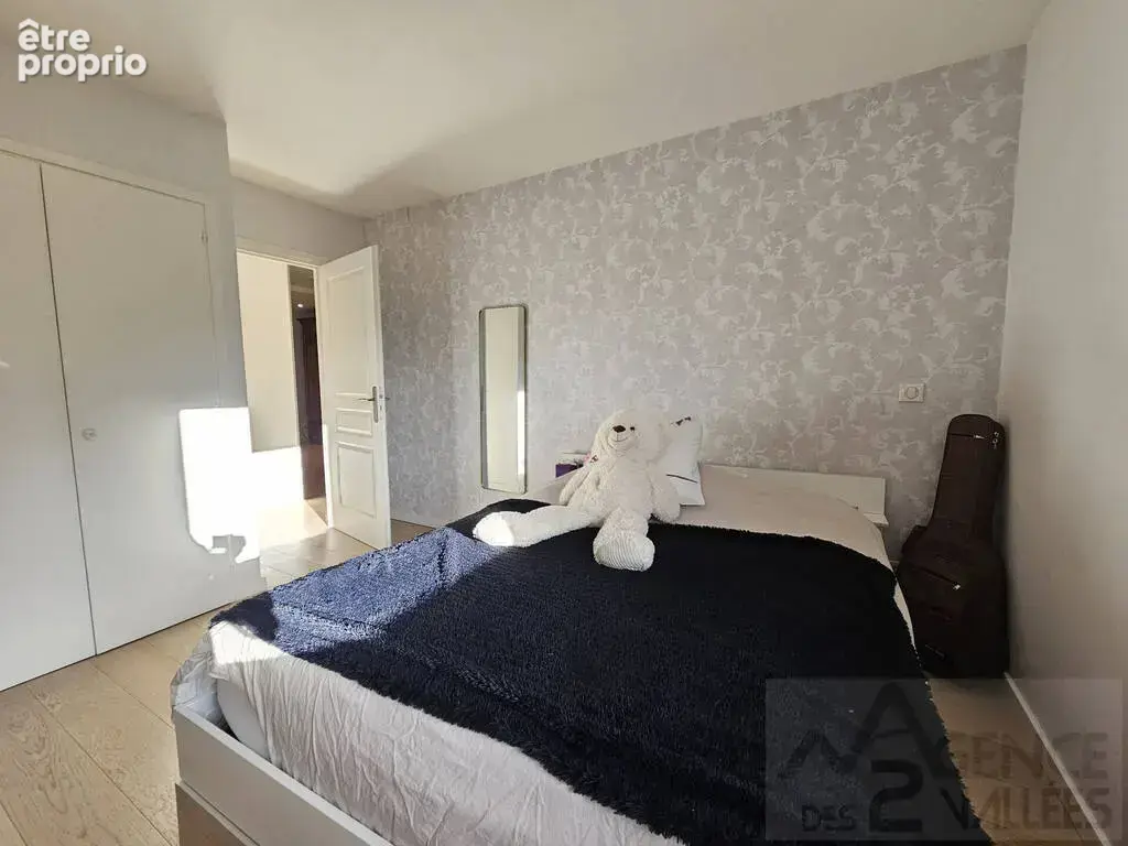Appartement 4 pièces 148.58 m² Cluses - photo 12