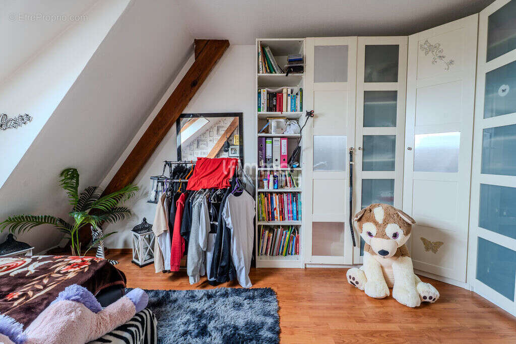 Appartement à HAGUENAU