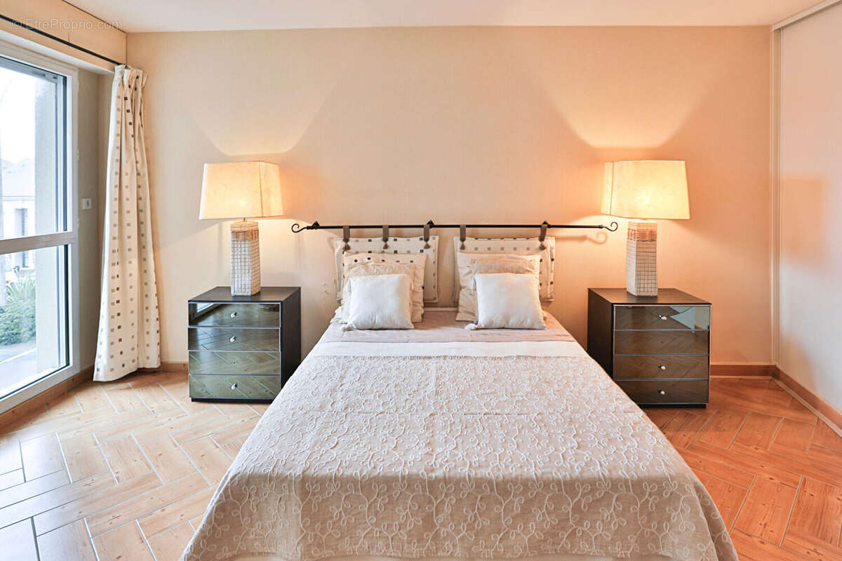 Appartement à LES SABLES-D&#039;OLONNE