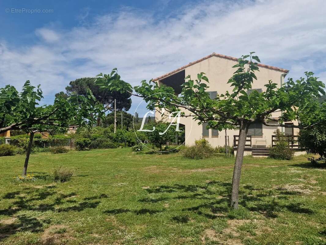 Maison à SAINT-FLORENT